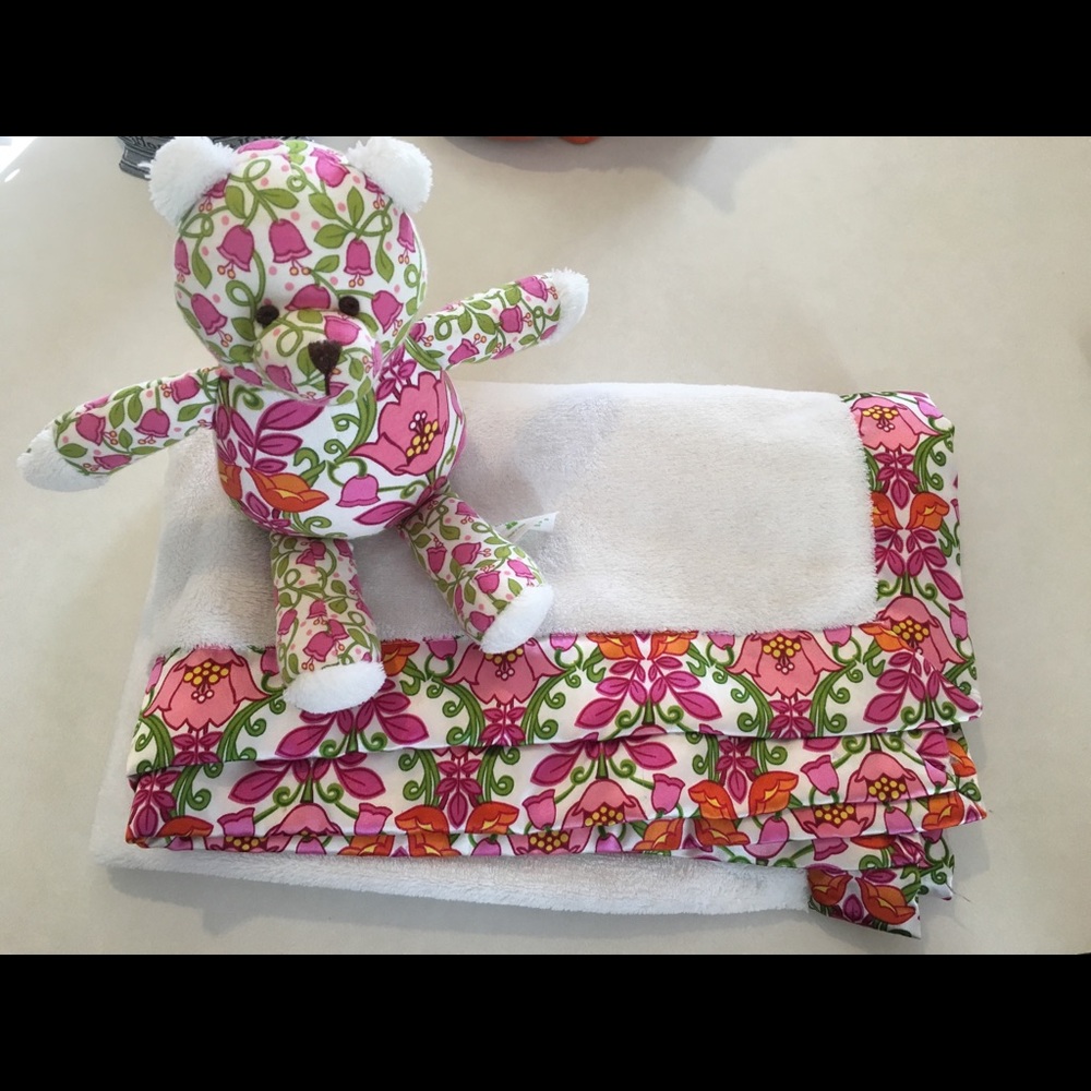 Vera Bradley Baby
